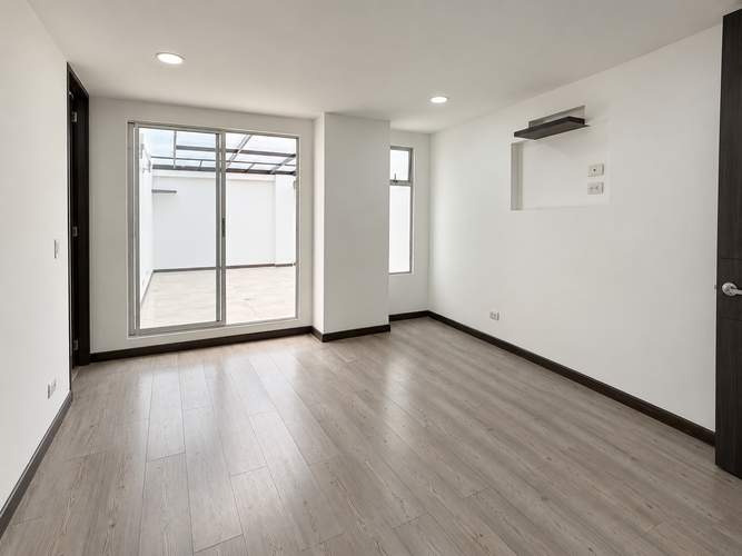 Apartaestudio en venta en Cedritos, Bogotá, 105 m² · foto 7 de 20