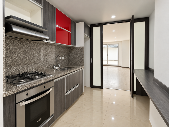Apartaestudio en venta en Cedritos, Bogotá, 105 m² · foto 9 de 20