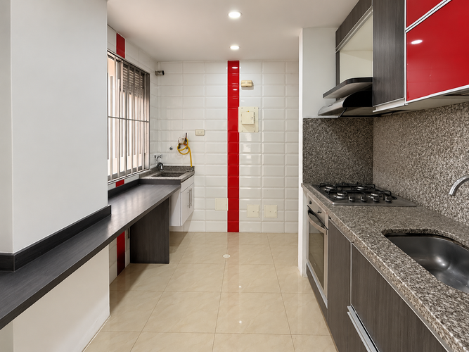 Apartaestudio en venta en Cedritos, Bogotá, 105 m² · foto 10 de 20