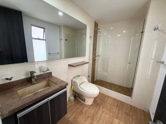 Apartaestudio en venta en Cedritos, Bogotá, 105 m² · foto 13 de 20