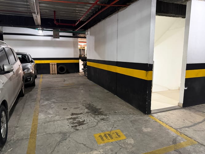 Apartaestudio en venta en Cedritos, Bogotá, 105 m² · foto 14 de 20