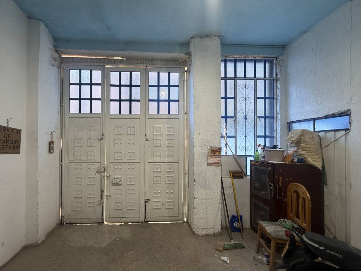 Casa en venta en Chucua De La Vaca I, Bogotá · foto 4 de 24