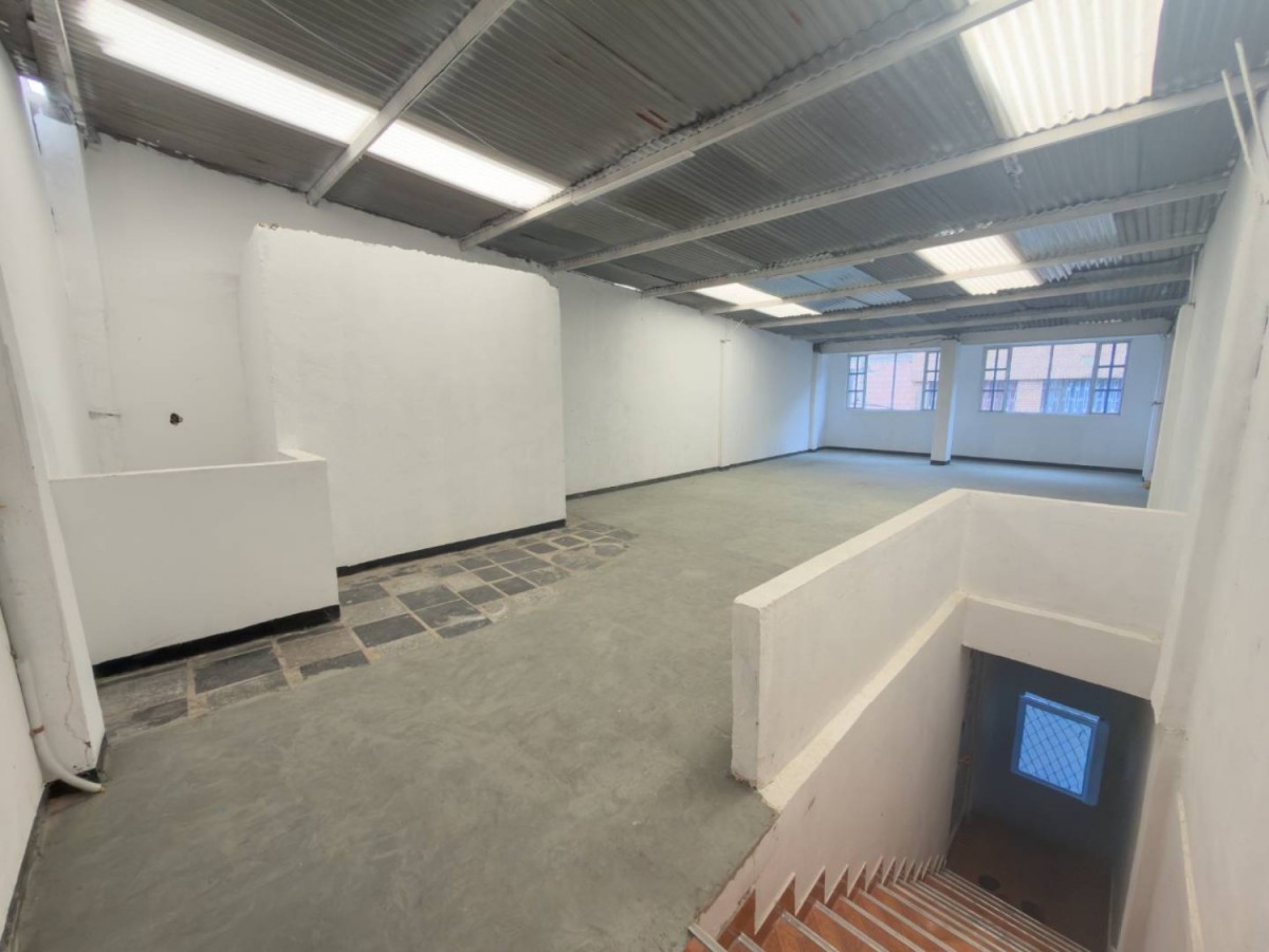 Casa en venta en Chucua De La Vaca I, Bogotá · foto 5 de 24