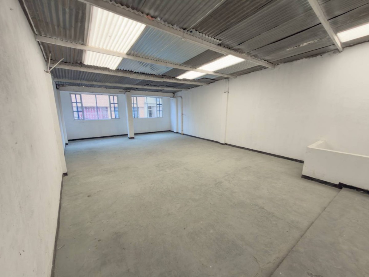 Casa en venta en Chucua De La Vaca I, Bogotá · foto 7 de 24
