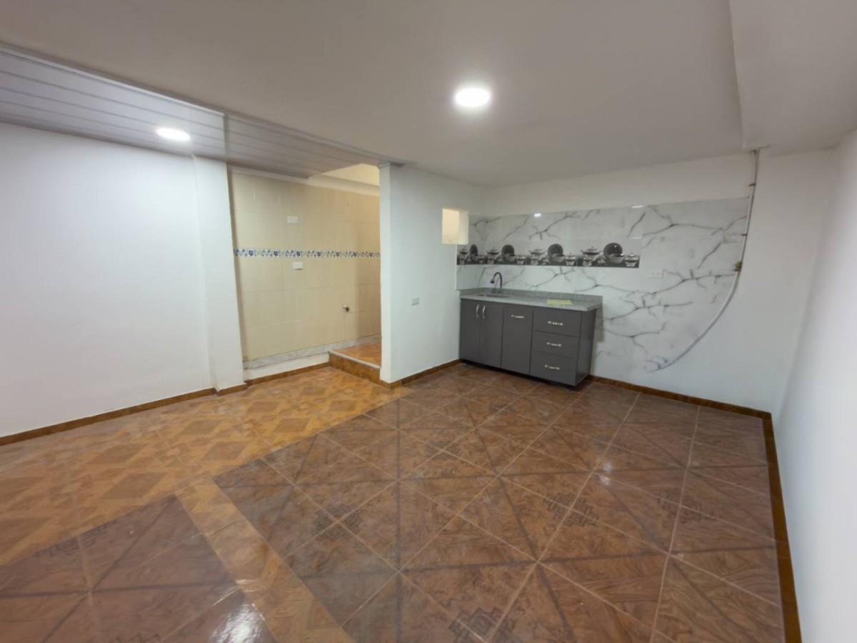 Casa en venta en Chucua De La Vaca I, Bogotá · foto 11 de 24
