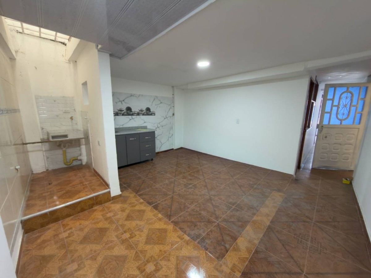 Casa en venta en Chucua De La Vaca I, Bogotá · foto 12 de 24