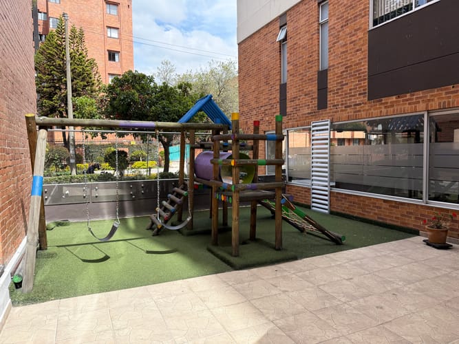 Apartaestudio en venta en Cedritos, Bogotá, 105 m² · foto 17 de 20