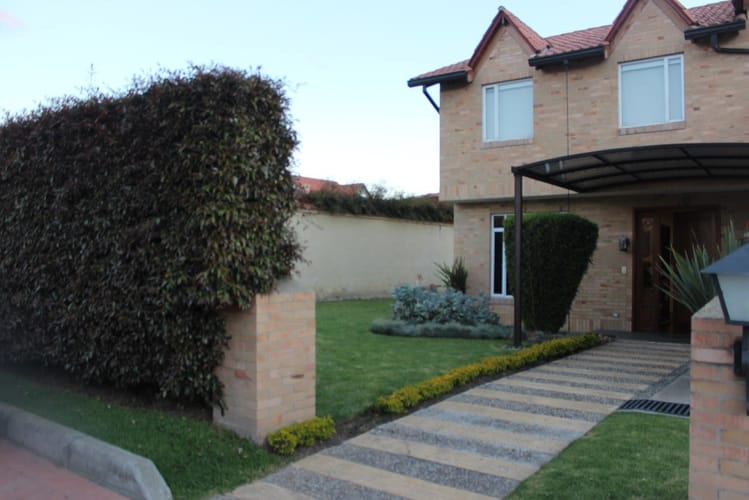 Casa de 3 alcobas en venta en Vereda La Balsa, Chía, 338 m² · foto 2 de 13