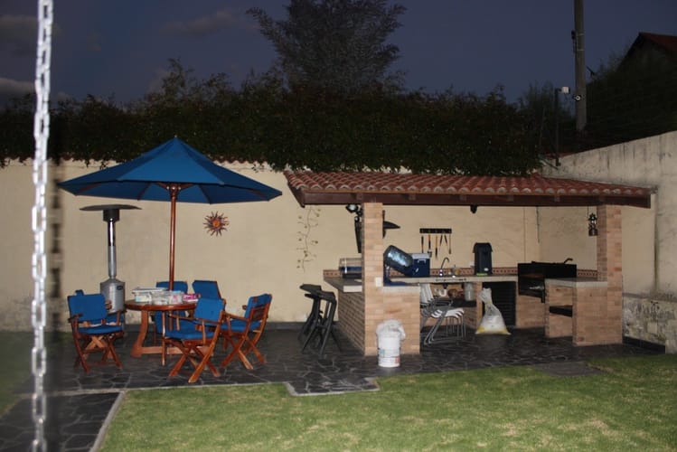 Casa de 3 alcobas en venta en Vereda La Balsa, Chía, 338 m² · foto 3 de 13