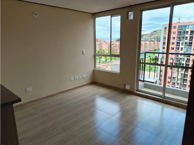 Apartamento de 3 alcobas en arriendo en La Prosperidad, Madrid, 58 m² · foto 2 de 23