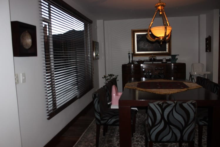 Casa de 3 alcobas en venta en Vereda La Balsa, Chía, 338 m² · foto 5 de 13