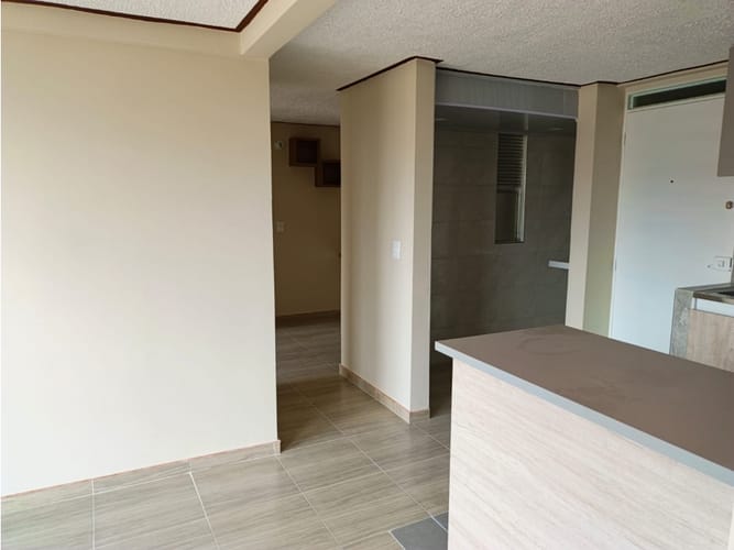 Apartamento de 3 alcobas en arriendo en La Prosperidad, Madrid, 58 m² · foto 5 de 23