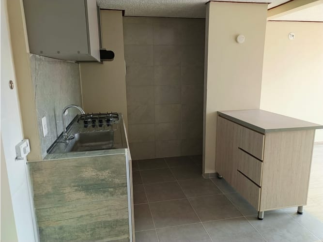 Apartamento de 3 alcobas en arriendo en La Prosperidad, Madrid, 58 m² · foto 6 de 23