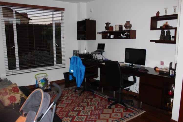 Casa de 3 alcobas en venta en Vereda La Balsa, Chía, 338 m² · foto 9 de 13