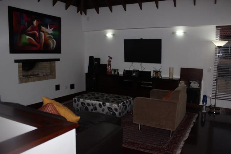 Casa de 3 alcobas en venta en Vereda La Balsa, Chía, 338 m² · foto 10 de 13