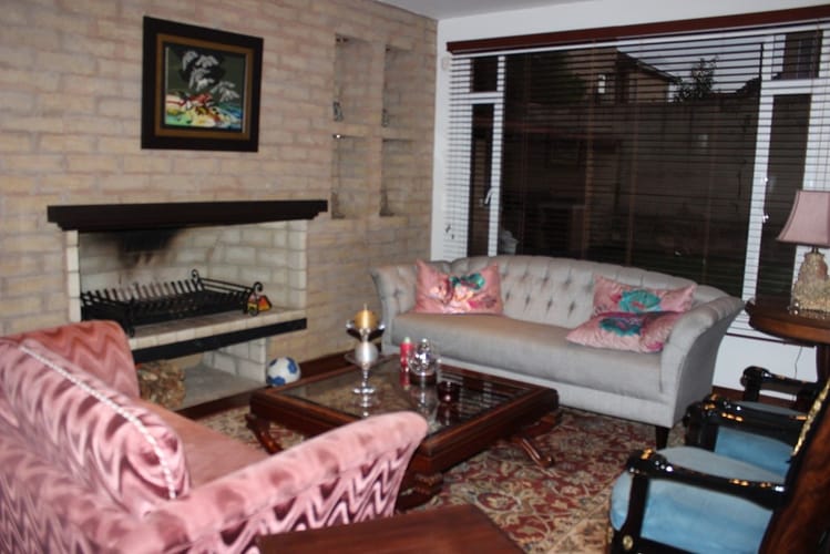 Casa de 3 alcobas en venta en Vereda La Balsa, Chía, 338 m² · foto 13 de 13