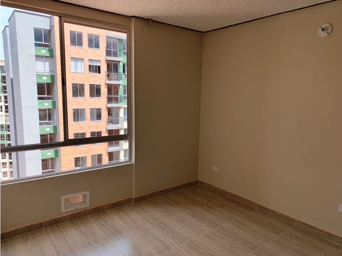 Apartamento de 3 alcobas en arriendo en La Prosperidad, Madrid, 58 m² · foto 10 de 23