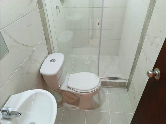 Apartamento de 3 alcobas en arriendo en La Prosperidad, Madrid, 58 m² · foto 14 de 23