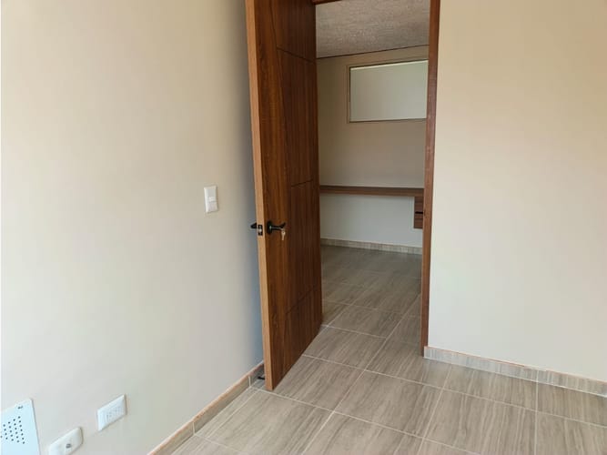 Apartamento de 3 alcobas en arriendo en La Prosperidad, Madrid, 58 m² · foto 15 de 23