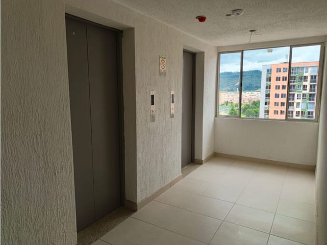 Apartamento de 3 alcobas en arriendo en La Prosperidad, Madrid, 58 m² · foto 22 de 23