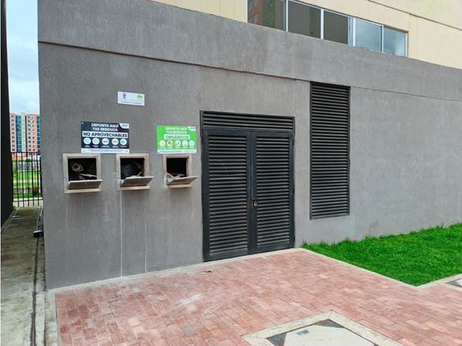 Apartamento de 3 alcobas en arriendo en La Prosperidad, Madrid, 58 m² · foto 23 de 23