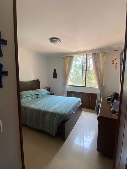 Apartamento de 4 alcobas en venta en Ciudad Universitaria, Cali, 130 m² · foto 11 de 21