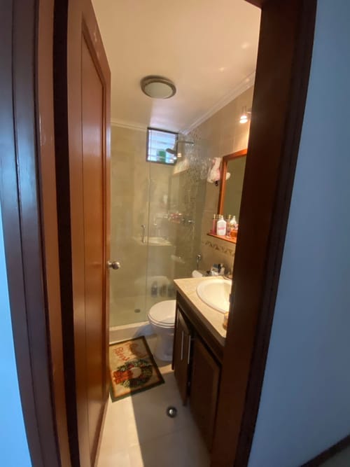 Apartamento de 4 alcobas en venta en Ciudad Universitaria, Cali, 130 m² · foto 12 de 21