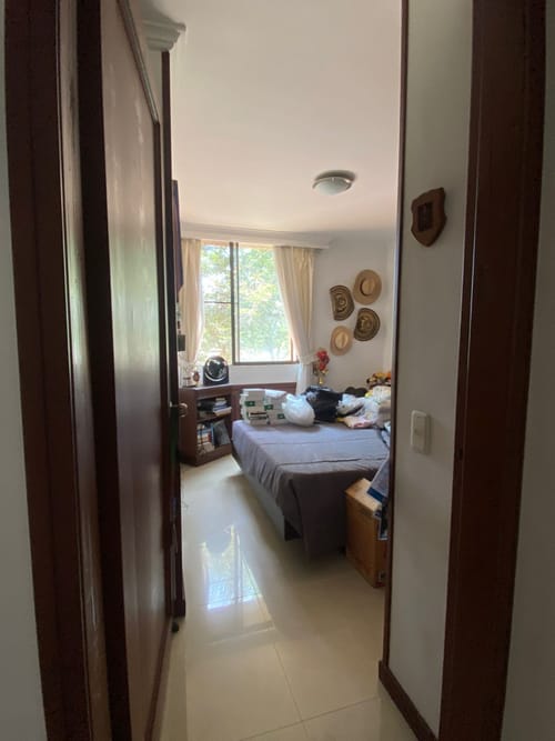 Apartamento de 4 alcobas en venta en Ciudad Universitaria, Cali, 130 m² · foto 13 de 21