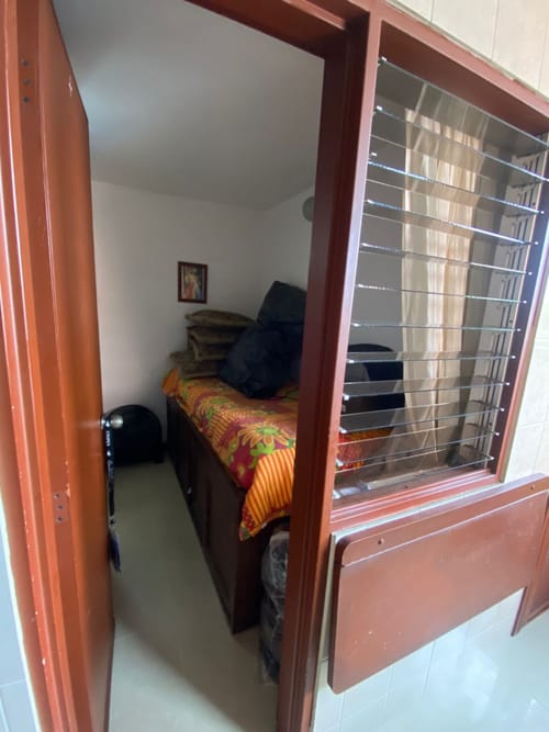 Apartamento de 4 alcobas en venta en Ciudad Universitaria, Cali, 130 m² · foto 14 de 21