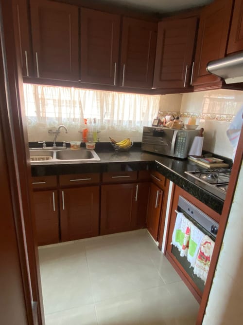 Apartamento de 4 alcobas en venta en Ciudad Universitaria, Cali, 130 m² · foto 18 de 21