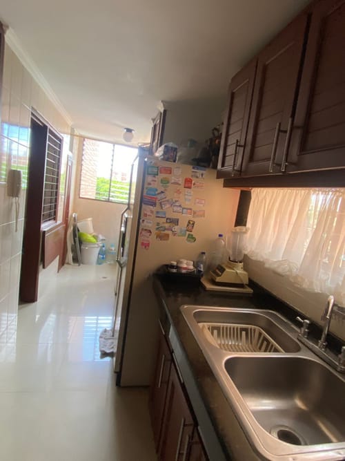 Apartamento de 4 alcobas en venta en Ciudad Universitaria, Cali, 130 m² · foto 19 de 21