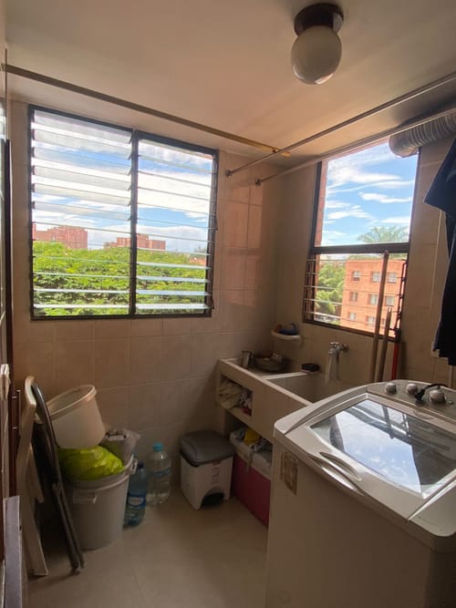 Apartamento de 4 alcobas en venta en Ciudad Universitaria, Cali, 130 m² · foto 20 de 21