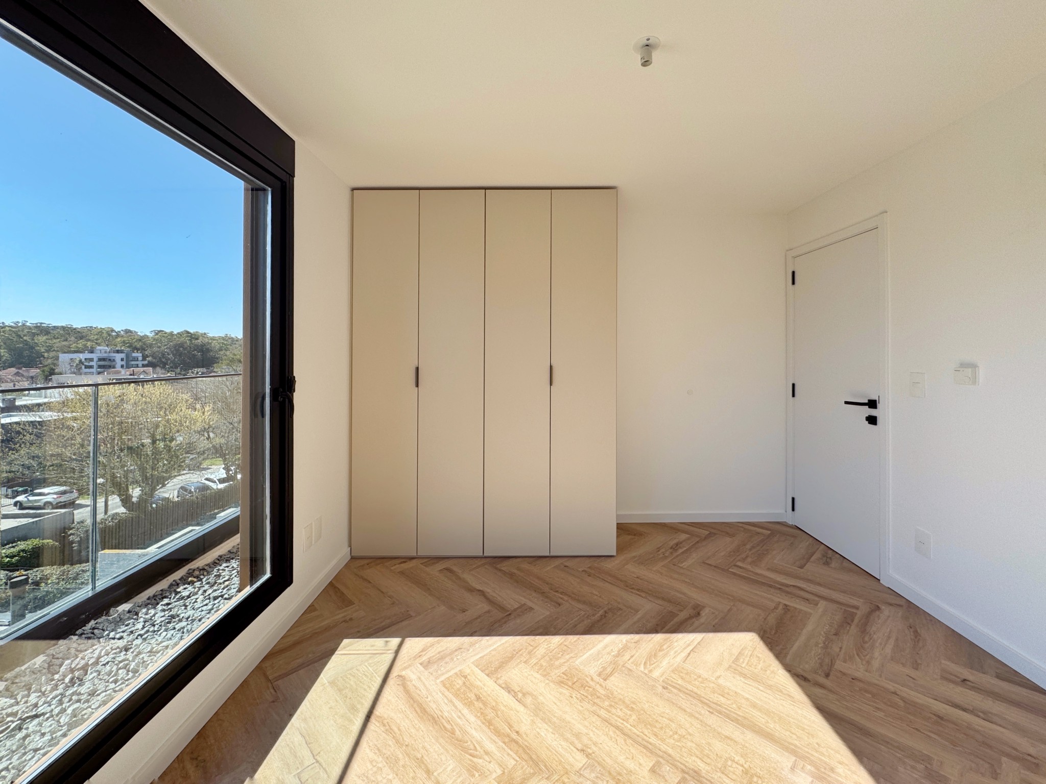 Apartamento De 2 Dormitorios En Alquiler - Unidad 401A - Costanera Village · Foto 7