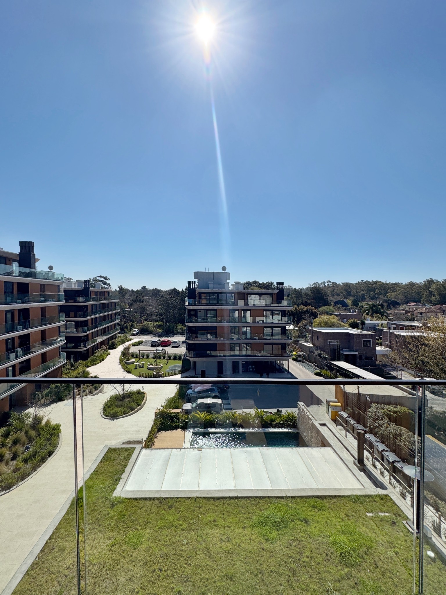 Apartamento De 2 Dormitorios En Alquiler - Unidad 401A - Costanera Village · Foto 10