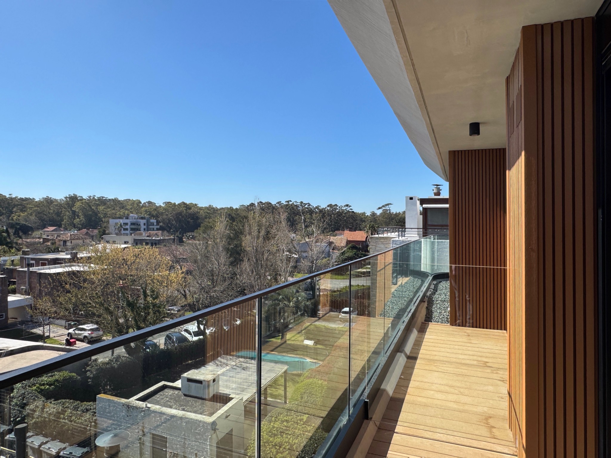 Apartamento De 2 Dormitorios En Alquiler - Unidad 401A - Costanera Village · Foto 11
