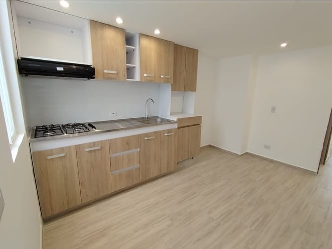 Casa de 4 alcobas en venta en Ciudad Sabana, Mosquera, 90 m² · foto 4 de 14