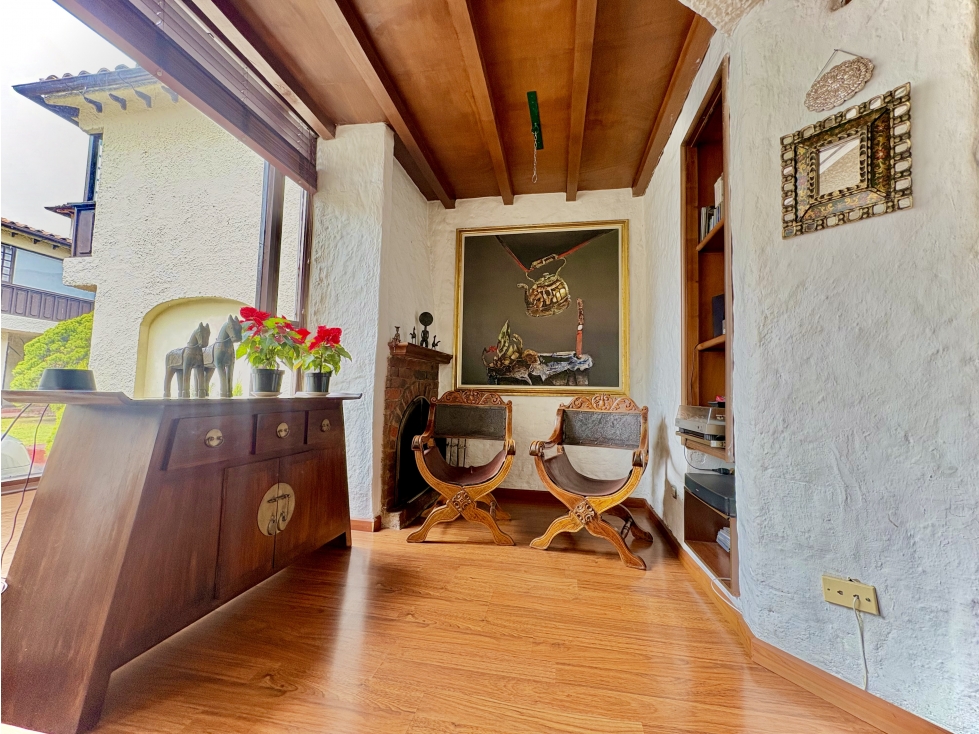 Casa en venta en La Calleja, Bogotá · foto 2 de 22