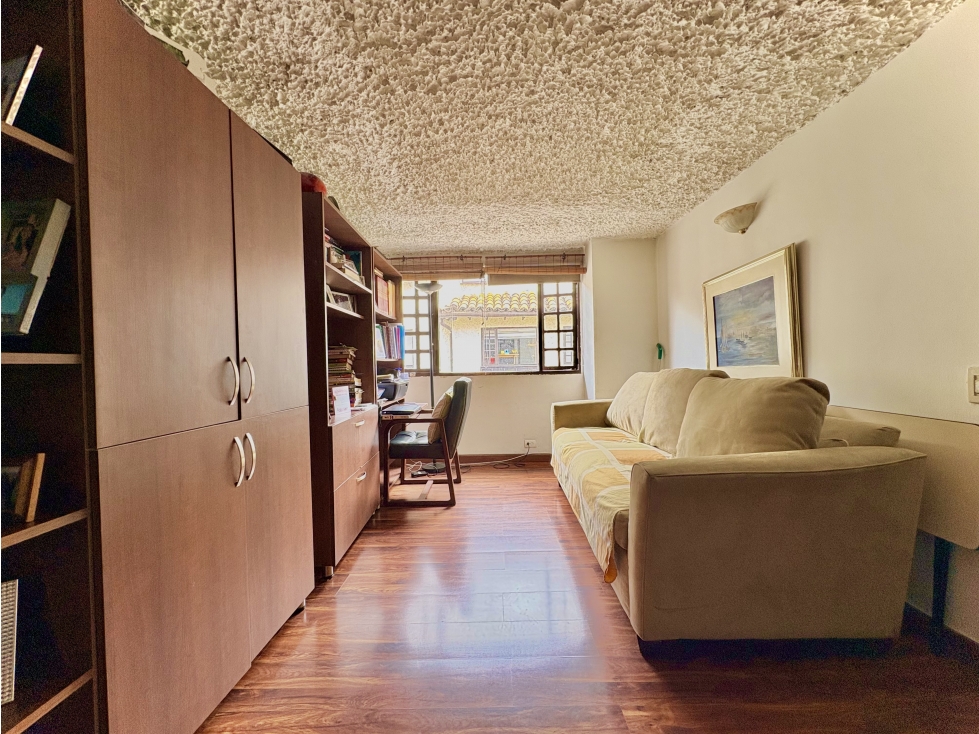 Casa en venta en La Calleja, Bogotá · foto 3 de 22