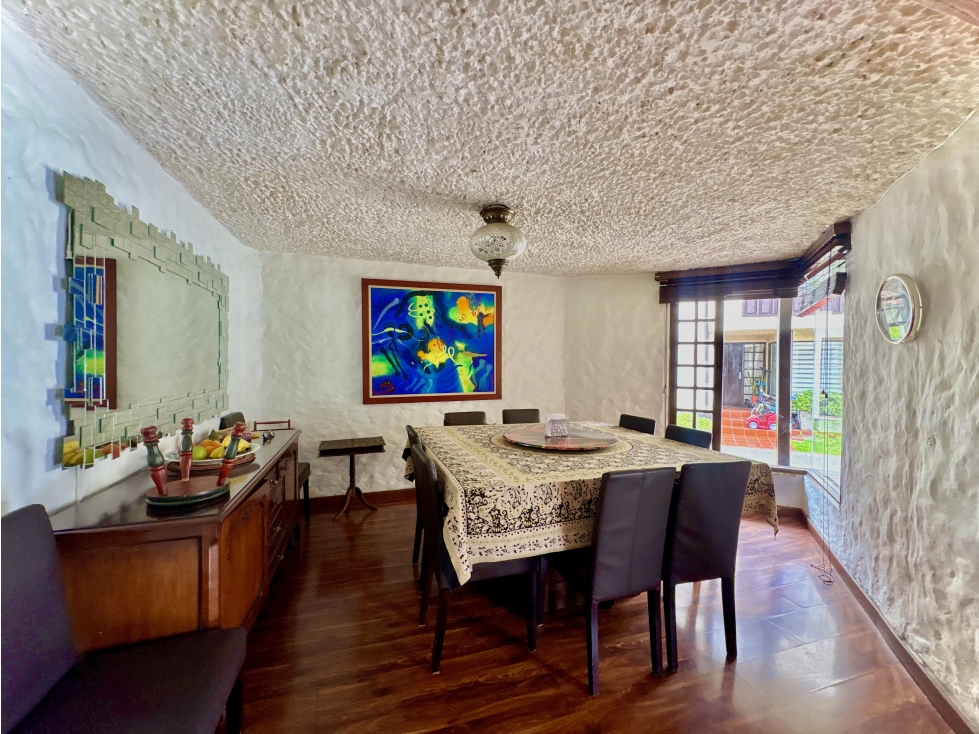 Casa en venta en La Calleja, Bogotá · foto 4 de 22