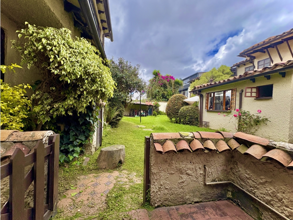 Casa en venta en La Calleja, Bogotá · foto 5 de 22