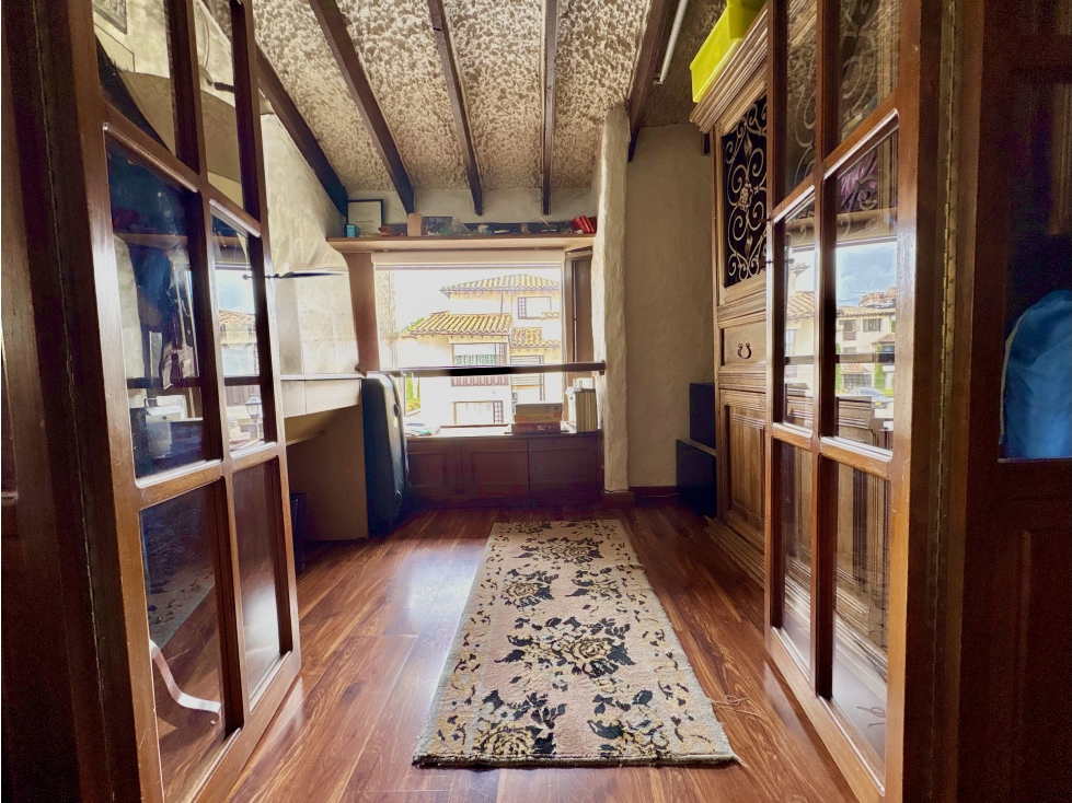 Casa en venta en La Calleja, Bogotá · foto 6 de 22