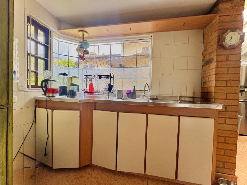Casa en venta en La Calleja, Bogotá · foto 7 de 22