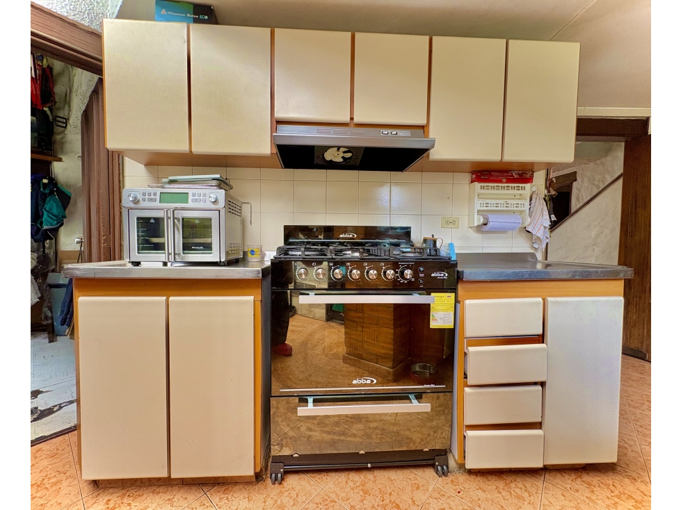 Casa en venta en La Calleja, Bogotá · foto 8 de 22