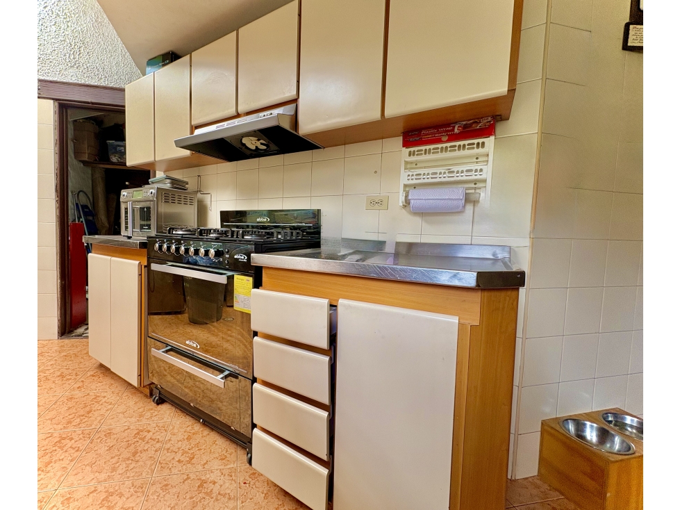 Casa en venta en La Calleja, Bogotá · foto 9 de 22