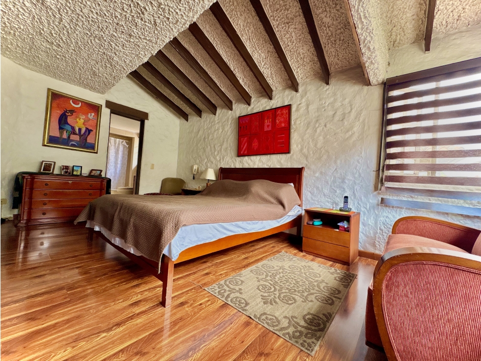 Casa en venta en La Calleja, Bogotá · foto 10 de 22