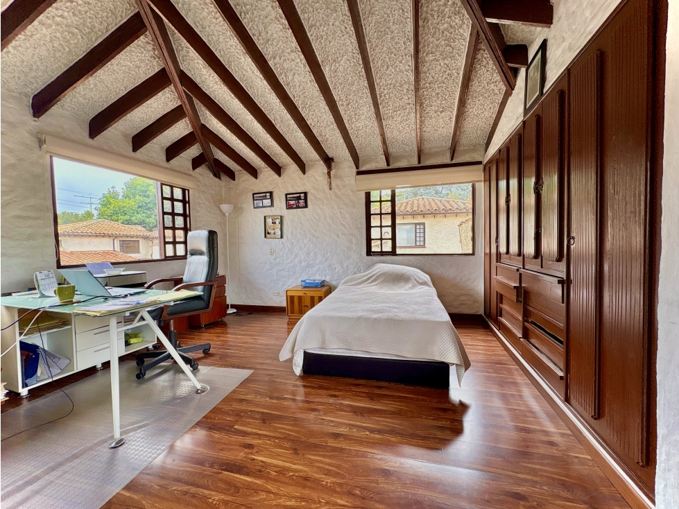 Casa en venta en La Calleja, Bogotá · foto 11 de 22