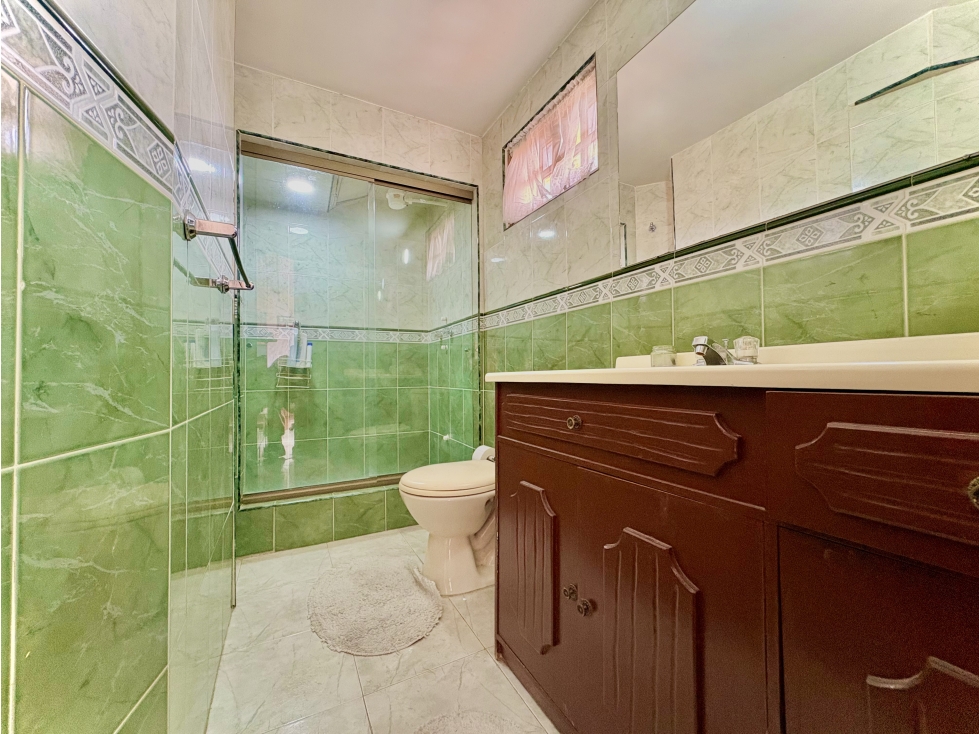 Casa en venta en La Calleja, Bogotá · foto 12 de 22