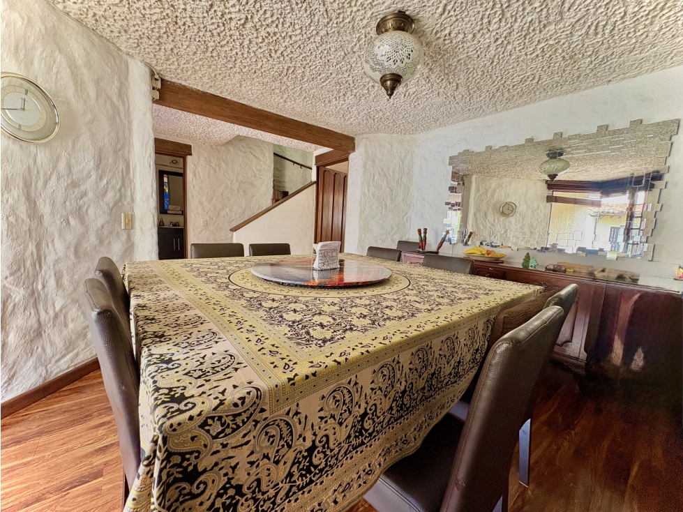 Casa en venta en La Calleja, Bogotá · foto 15 de 22