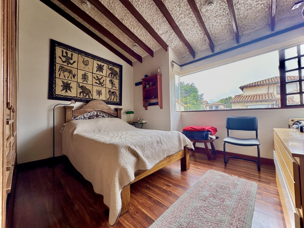 Casa en venta en La Calleja, Bogotá · foto 17 de 22