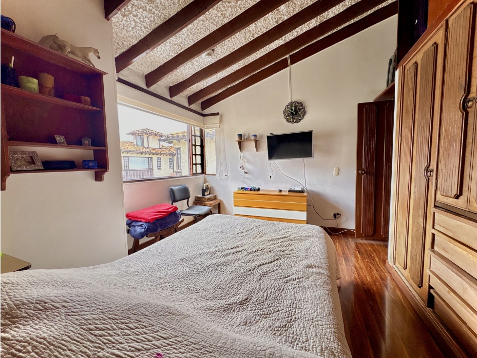 Casa en venta en La Calleja, Bogotá · foto 18 de 22
